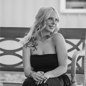 Meet your Posher, Raegan